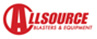 Allsource Blasters logo
